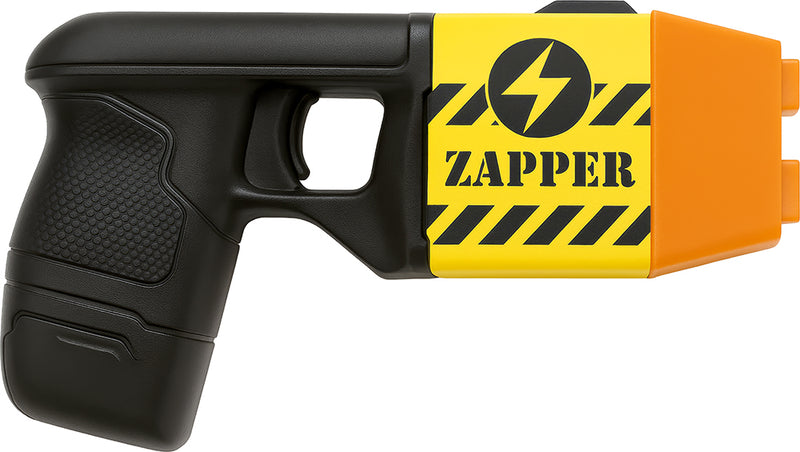 ZAPPER GUN WITH SOUND