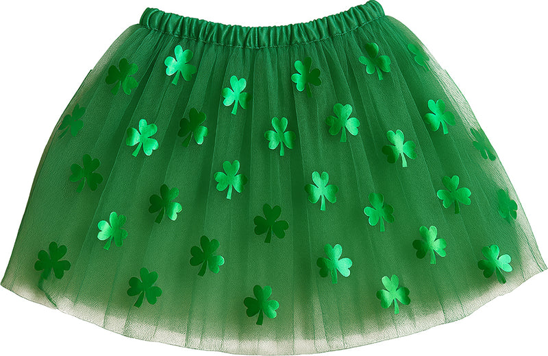 ST. PATRICK TUTU 40 CM, ADULT