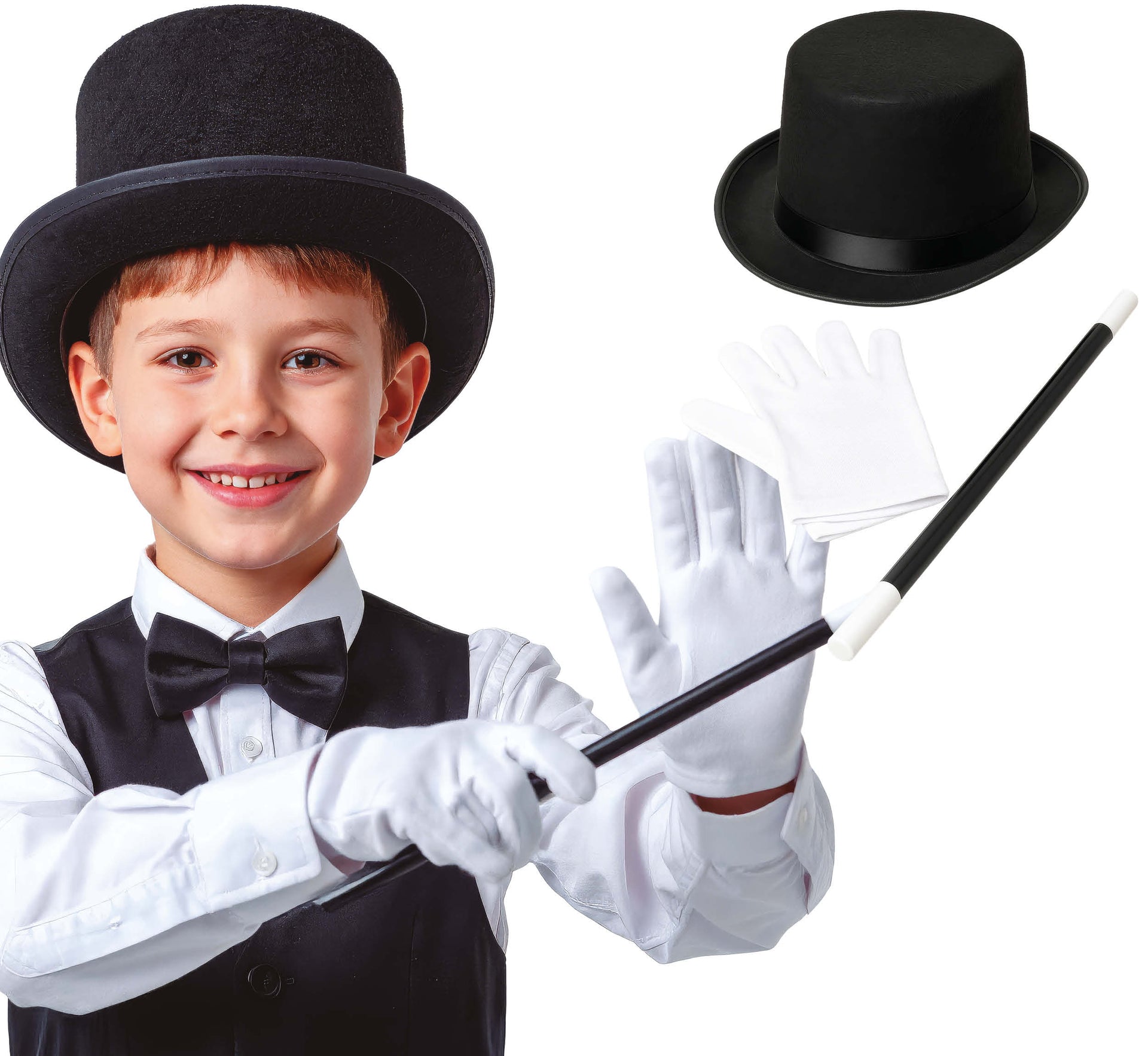 MAGICIAN SET, CHILDREN
