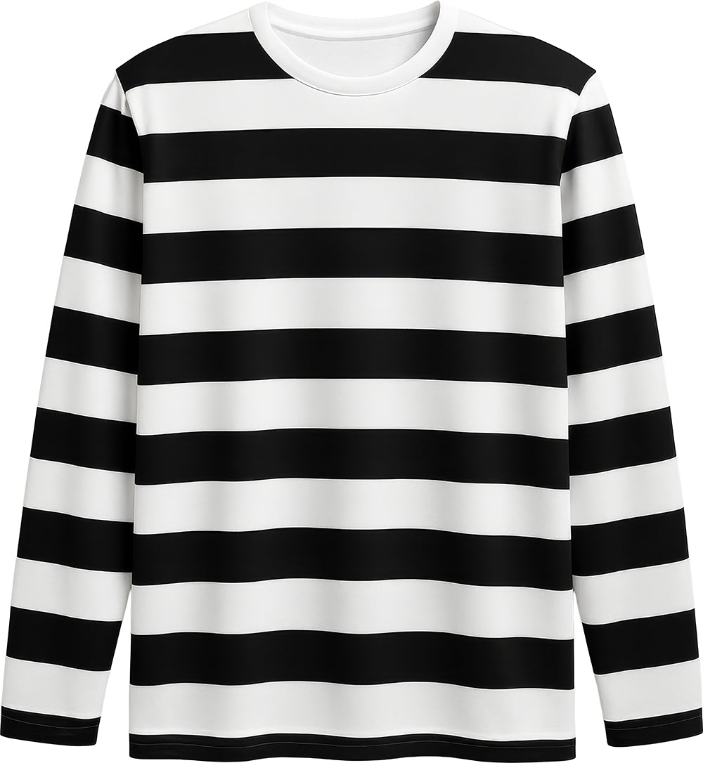 STRIPED T-SHIRT, CHILDREN