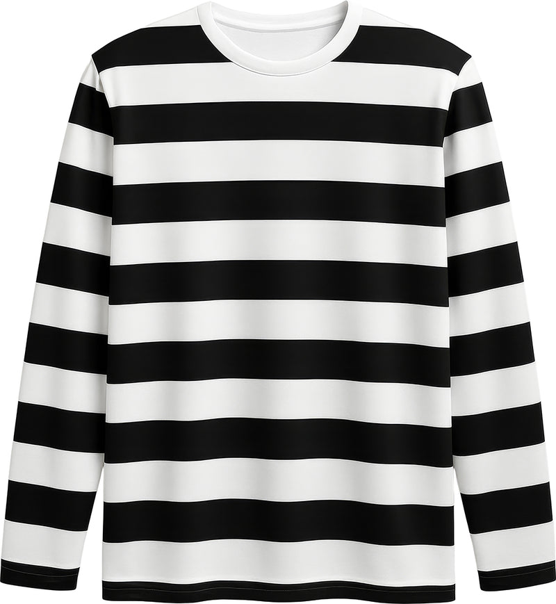 STRIPED T-SHIRT, CHILDREN