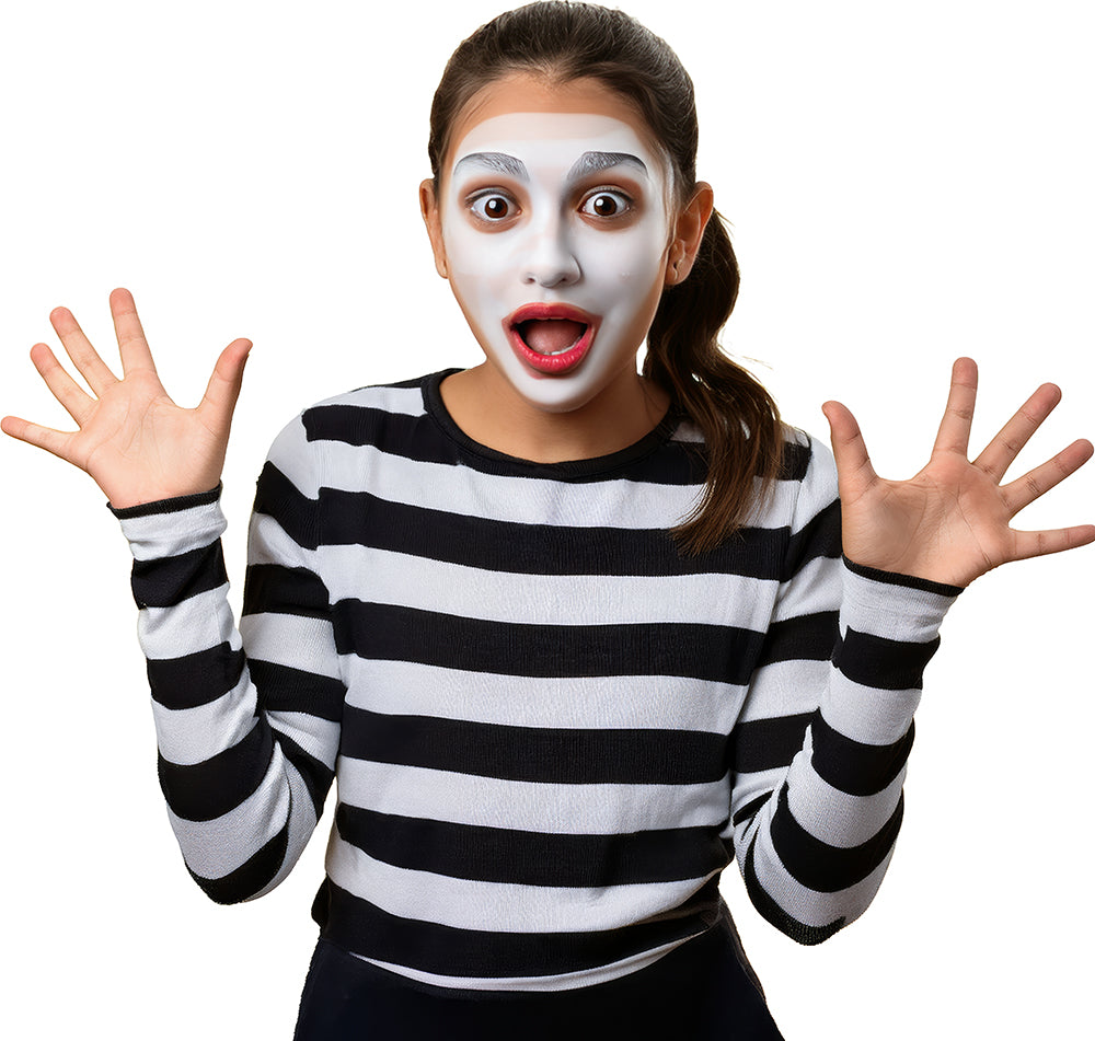 STRIPED T-SHIRT, CHILDREN