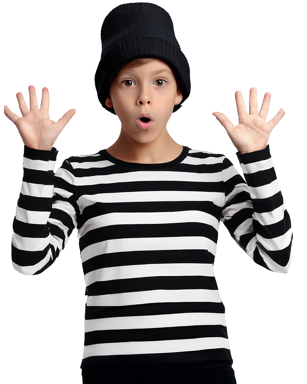 STRIPED T-SHIRT, CHILDREN