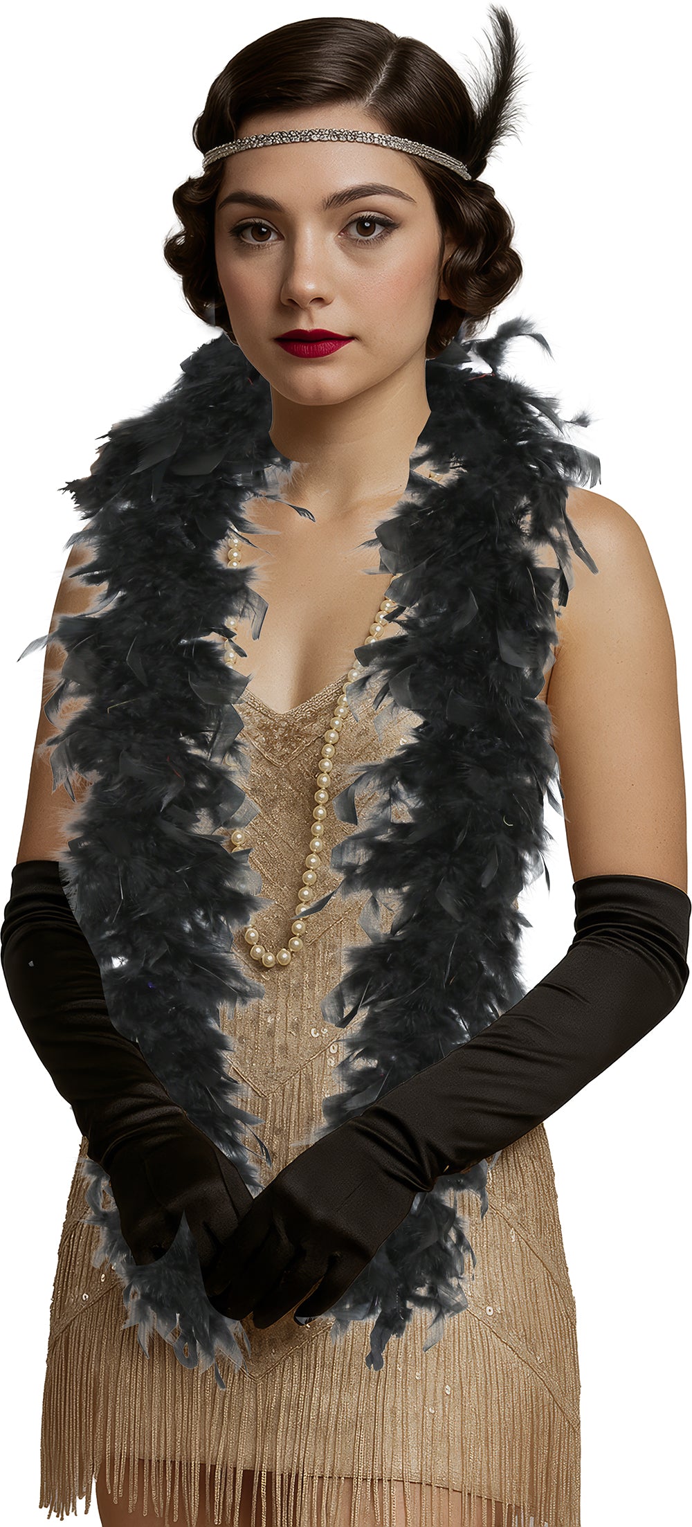 BOA FEATHER, 80 GR