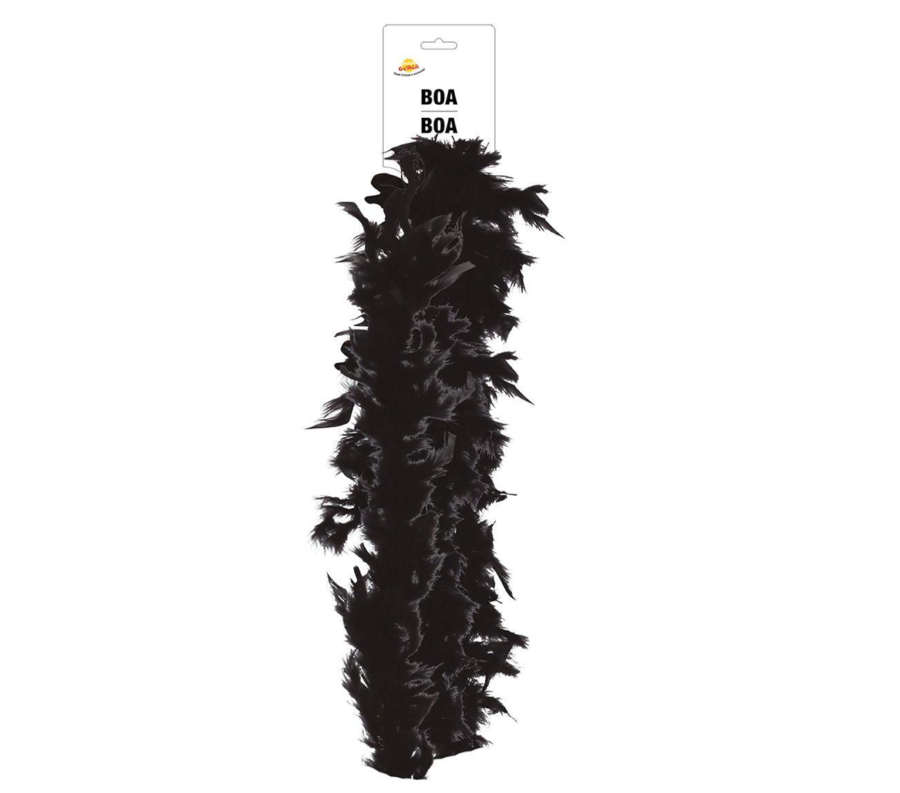 BOA FEATHER, 80 GR