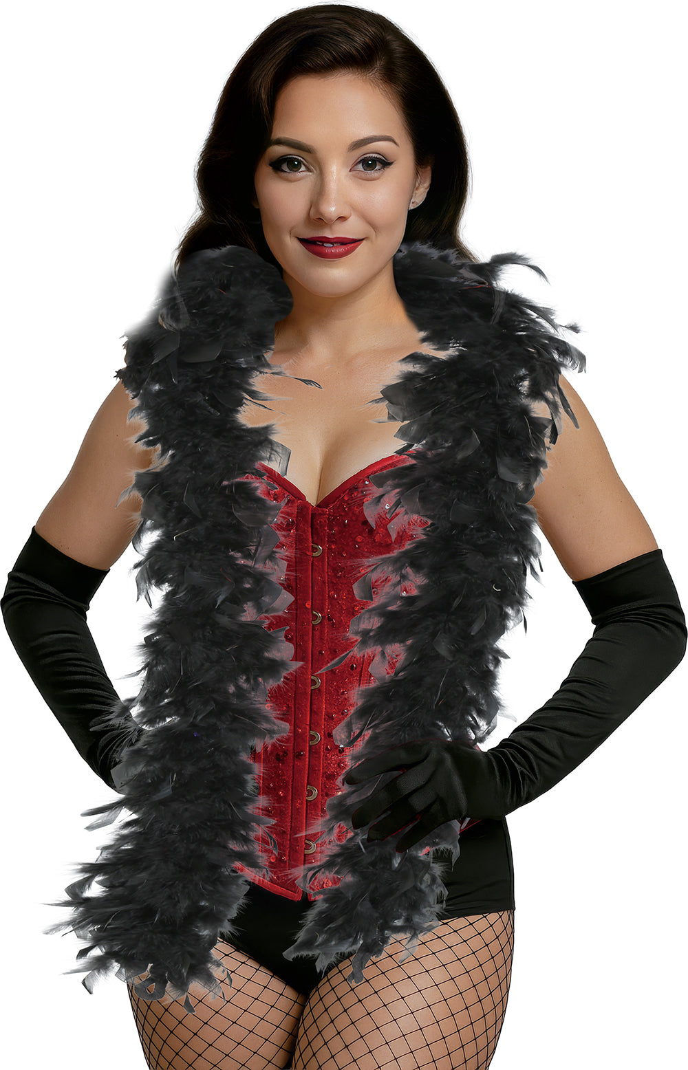 BOA FEATHER, 80 GR