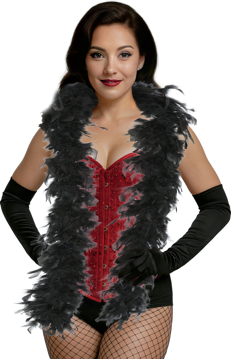 BOA FEATHER, 80 GR