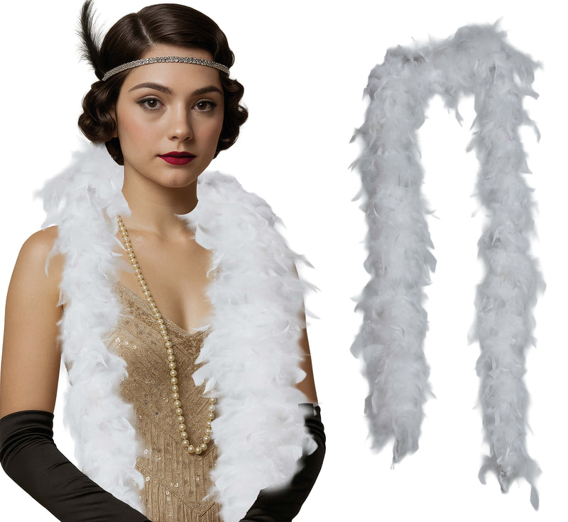 BOA FEATHER, 80 GR