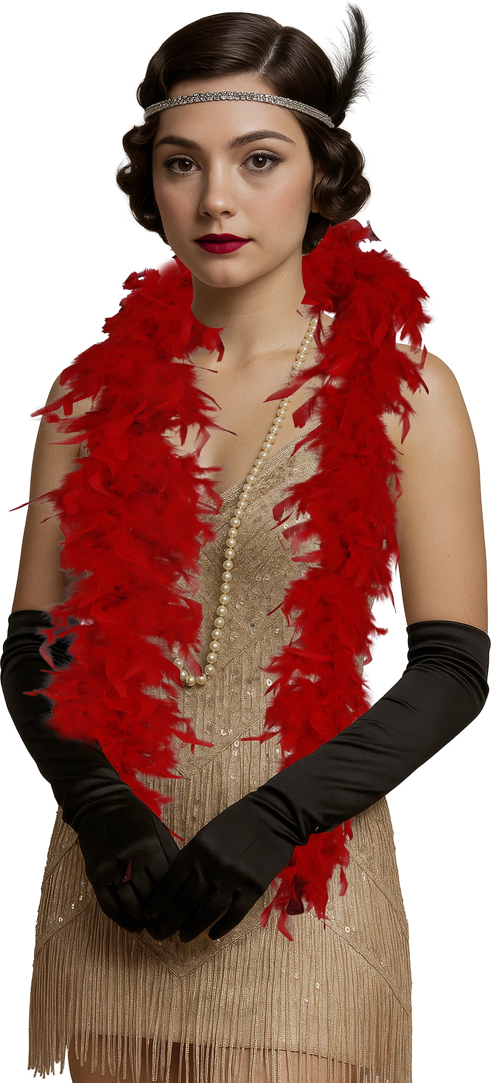 BOA FEATHER, 80 GR