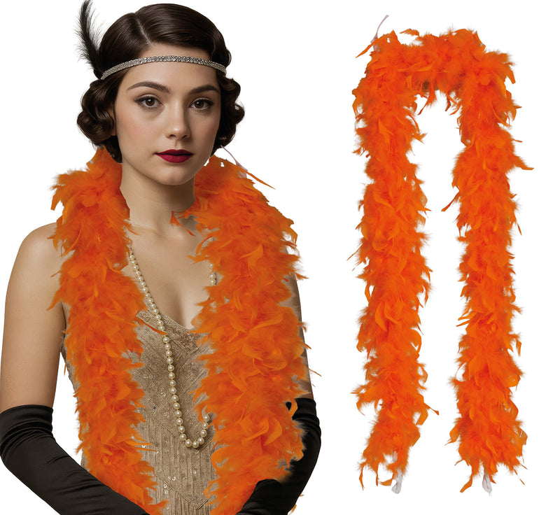 BOA FEATHER, 80 GR