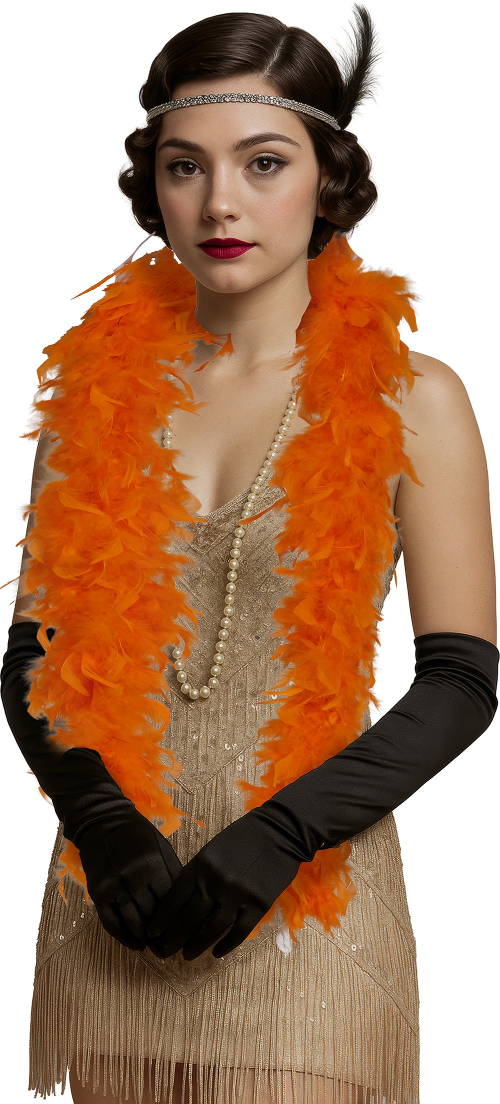 BOA FEATHER, 80 GR