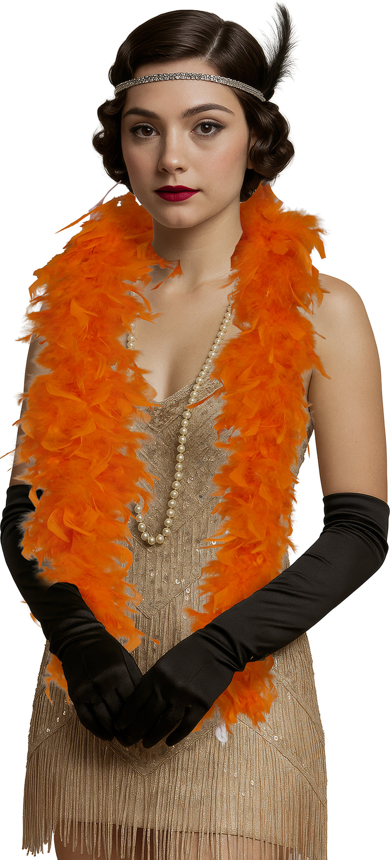 BOA FEATHER, 80 GR