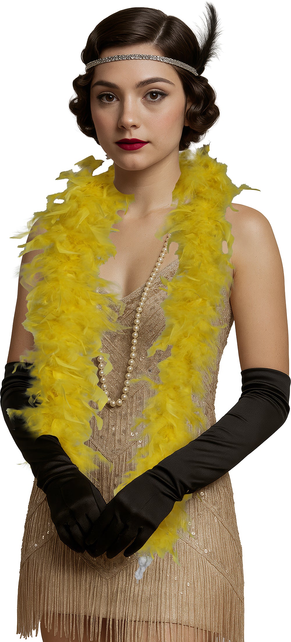 BOA FEATHER, 80 GR