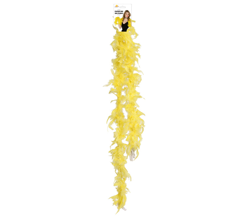 BOA FEATHER, 80 GR