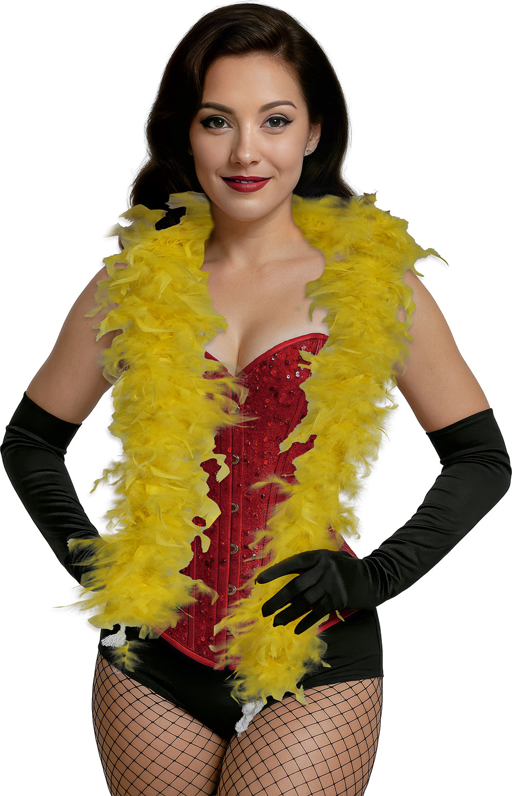 BOA FEATHER, 80 GR
