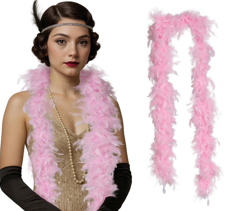 BOA FEATHER, 80 GR