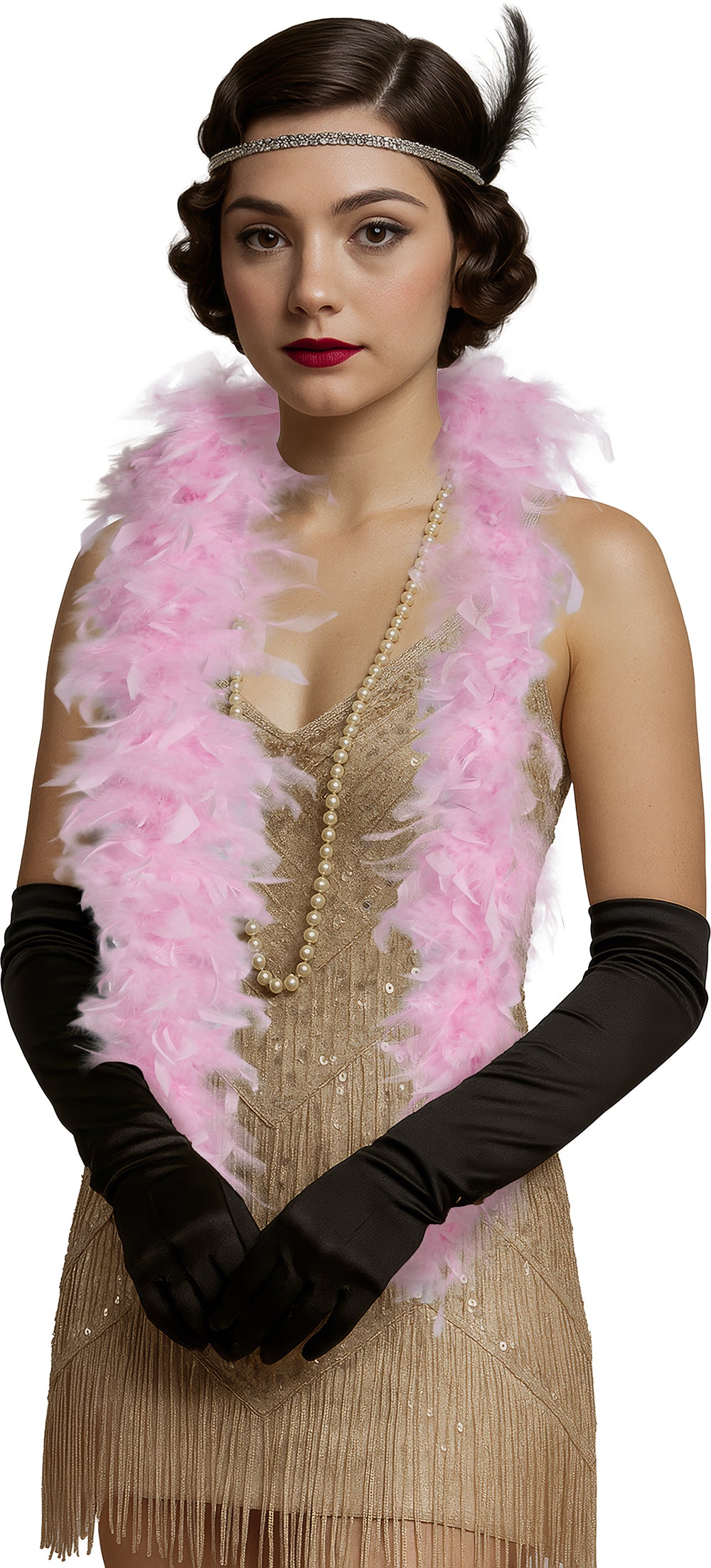BOA FEATHER, 80 GR