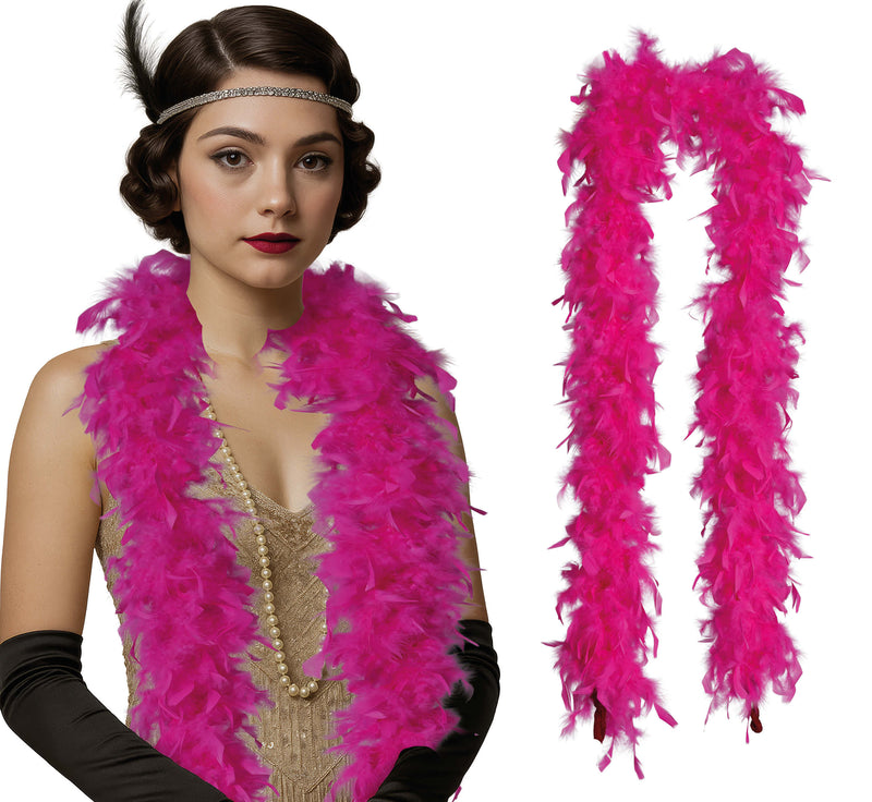 BOA FEATHER, 80 GR