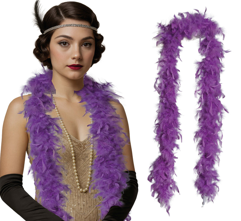 BOA FEATHER, 80 GR
