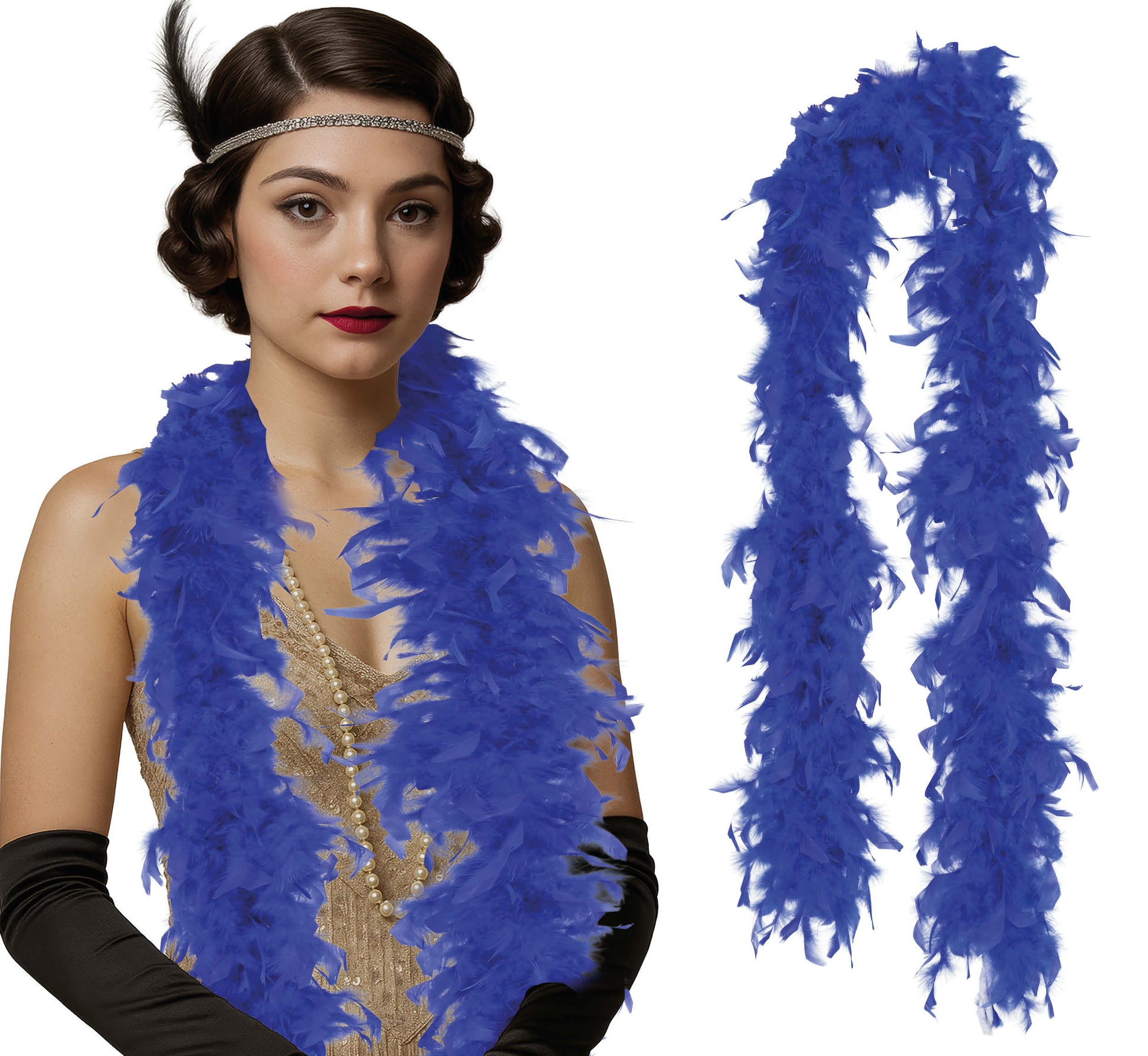 BOA FEATHER, 80 GR