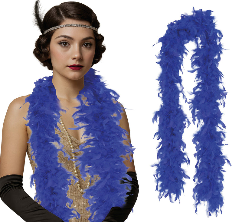 BOA FEATHER, 80 GR