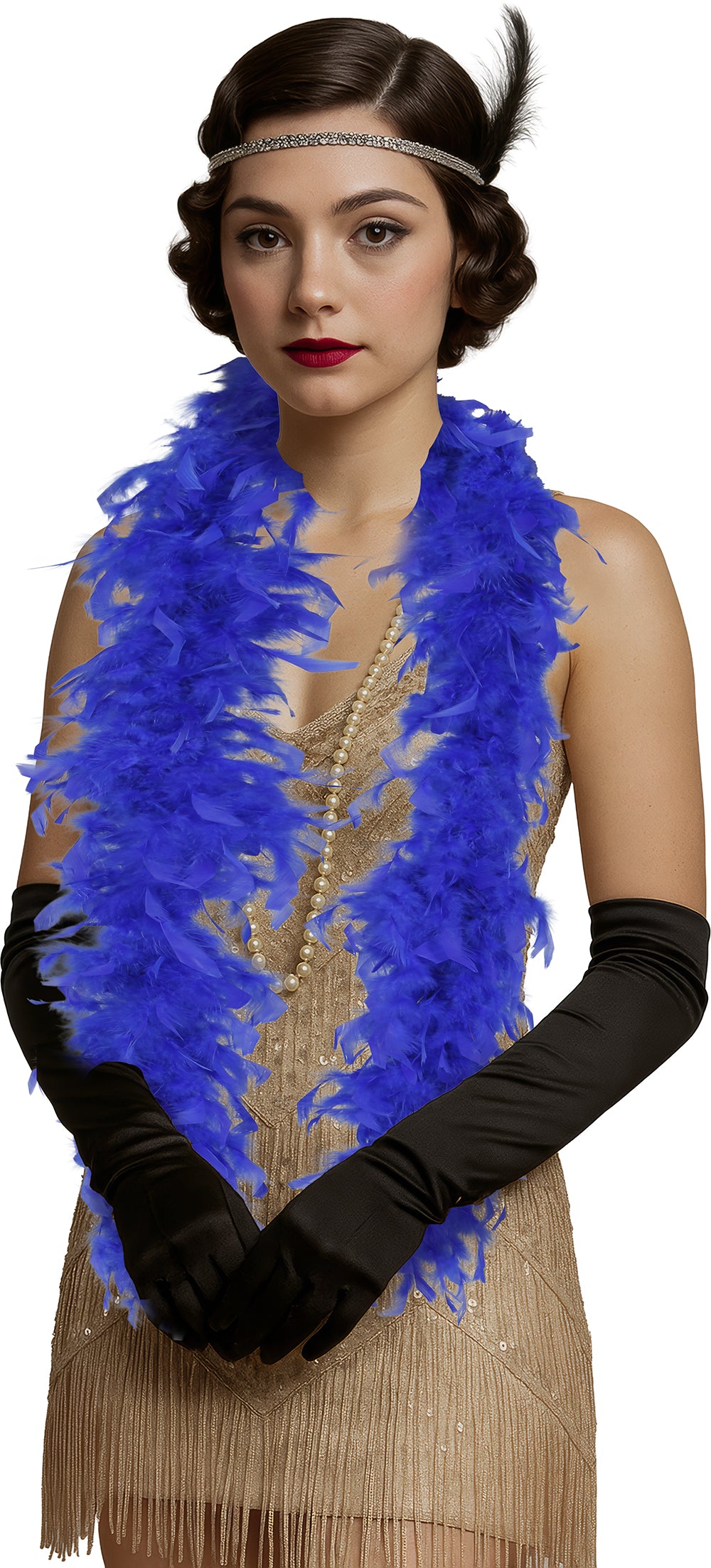 BOA FEATHER, 80 GR