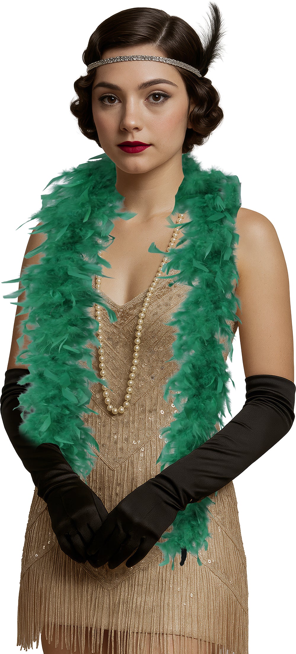 BOA FEATHER, 80 GR