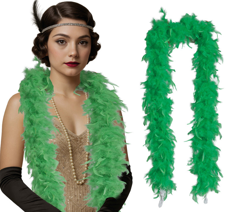 BOA FEATHER, 80 GR