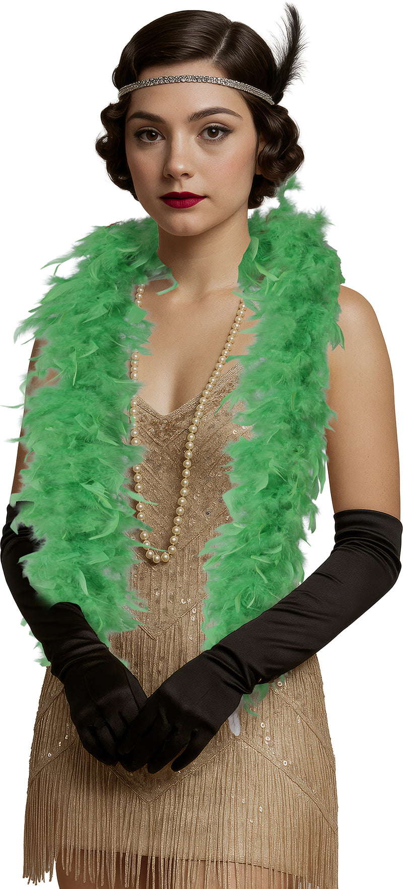 BOA FEATHER, 80 GR
