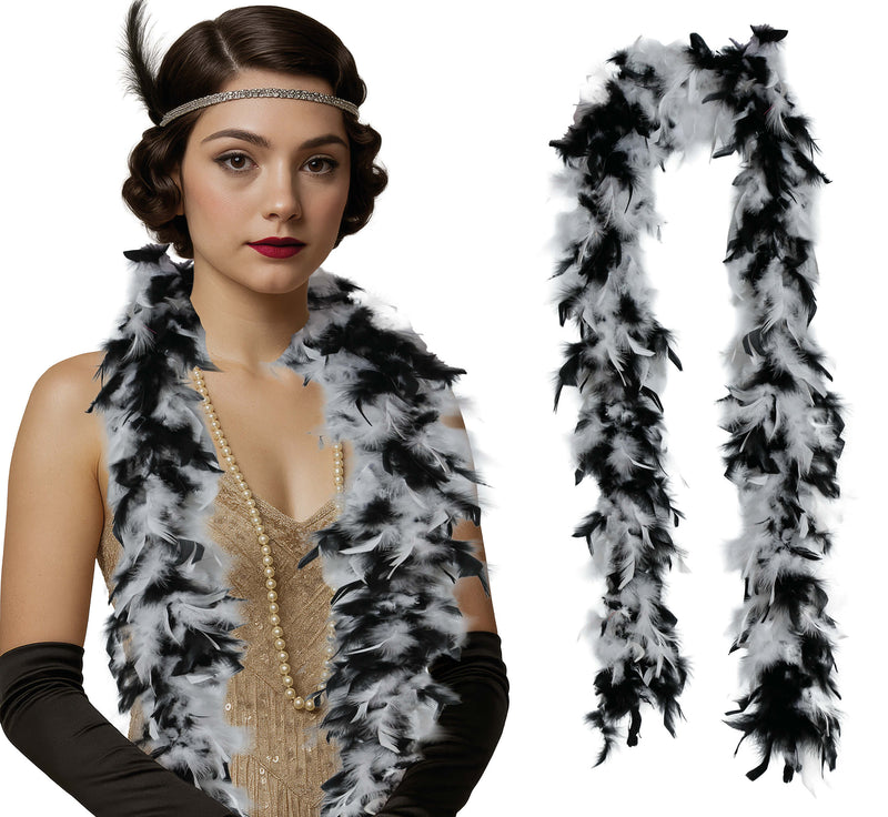 BOA FEATHER, 80 GR