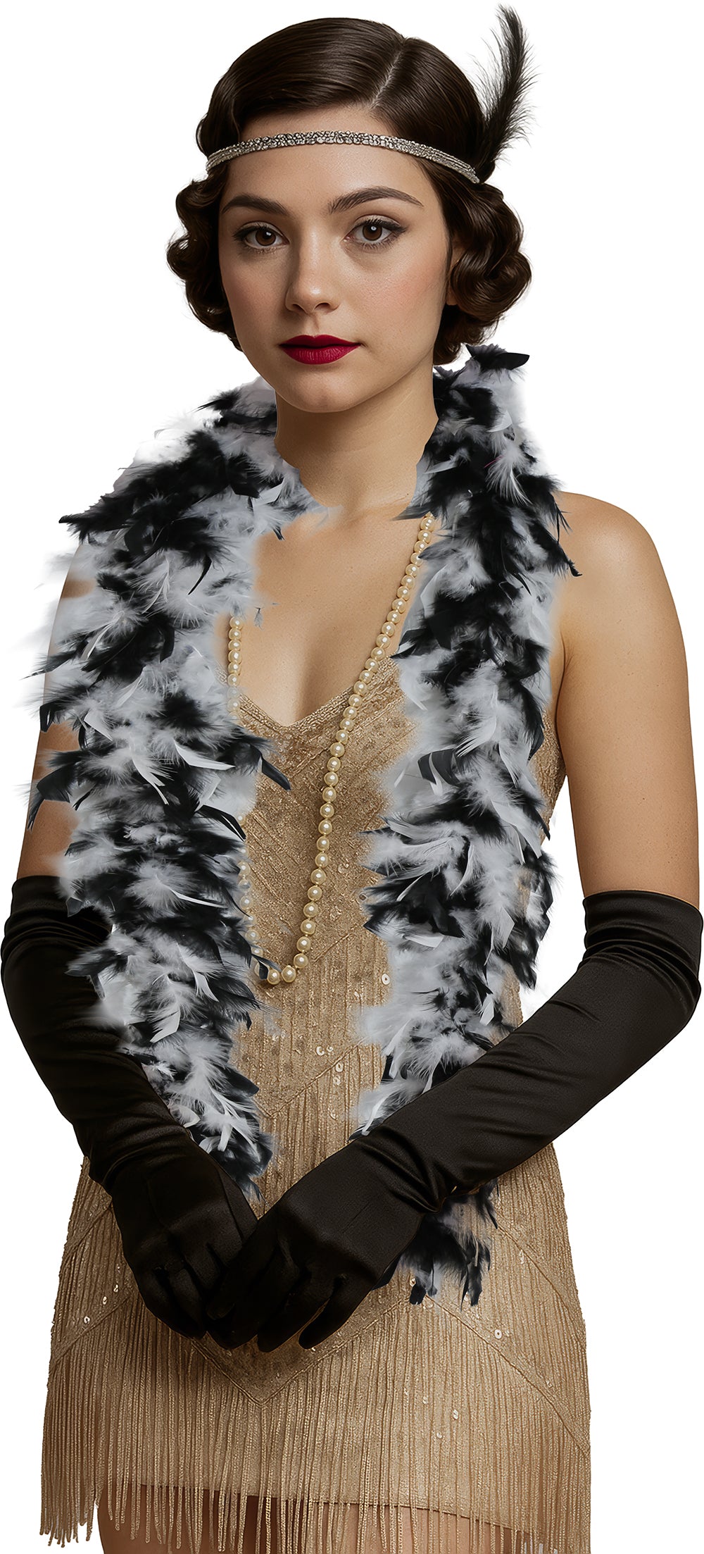BOA FEATHER, 80 GR