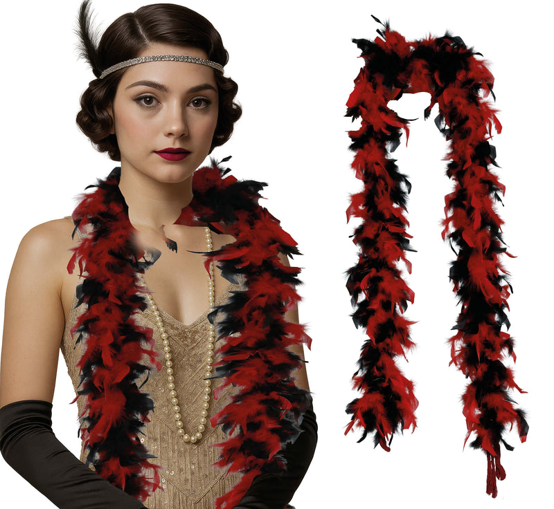 BOA FEATHER, 80 GR