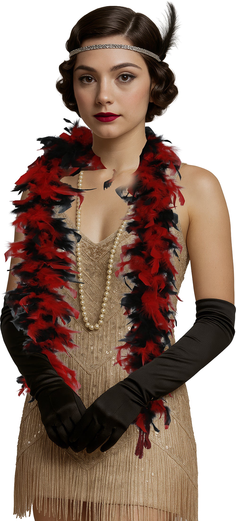 BOA FEATHER, 80 GR