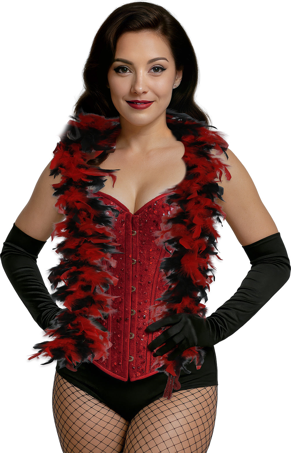 BOA FEATHER, 80 GR