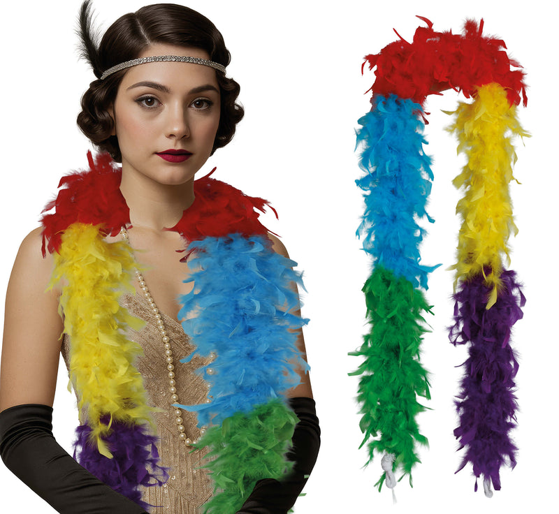 BOA FEATHER, 80 GR
