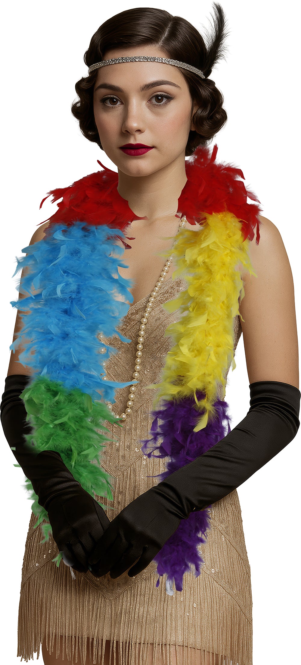 BOA FEATHER, 80 GR
