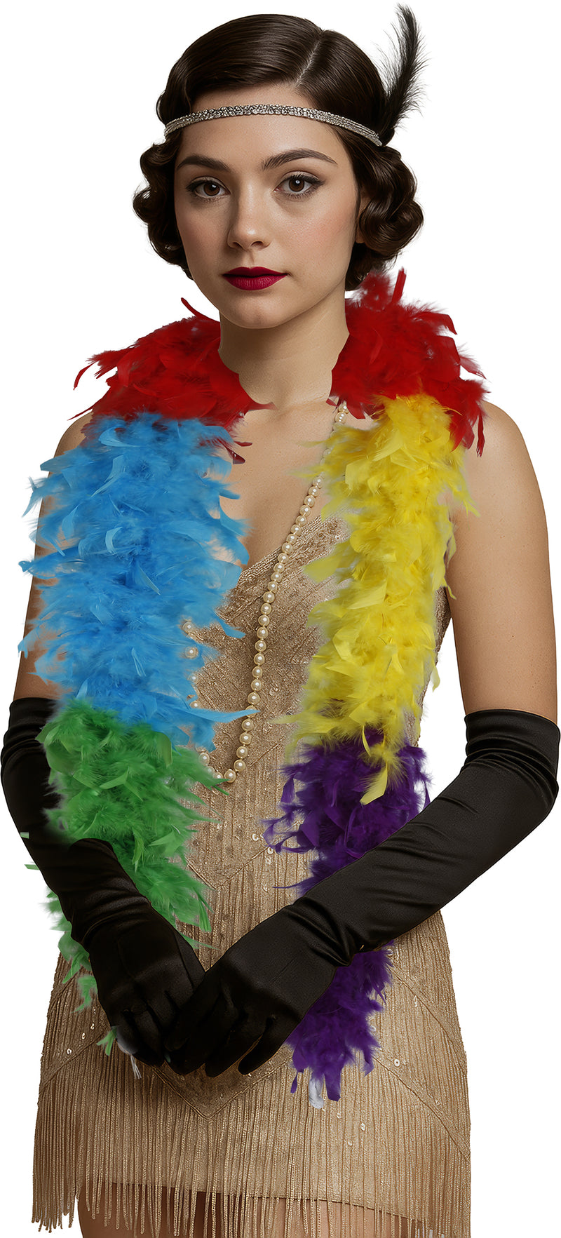 BOA FEATHER, 80 GR