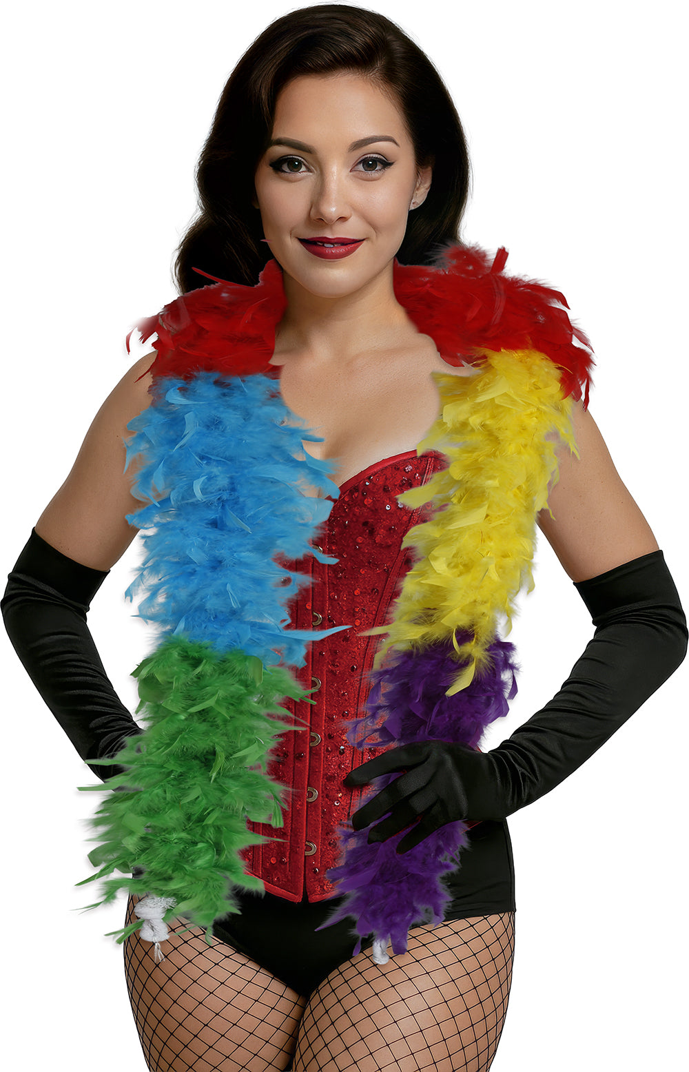 BOA FEATHER, 80 GR
