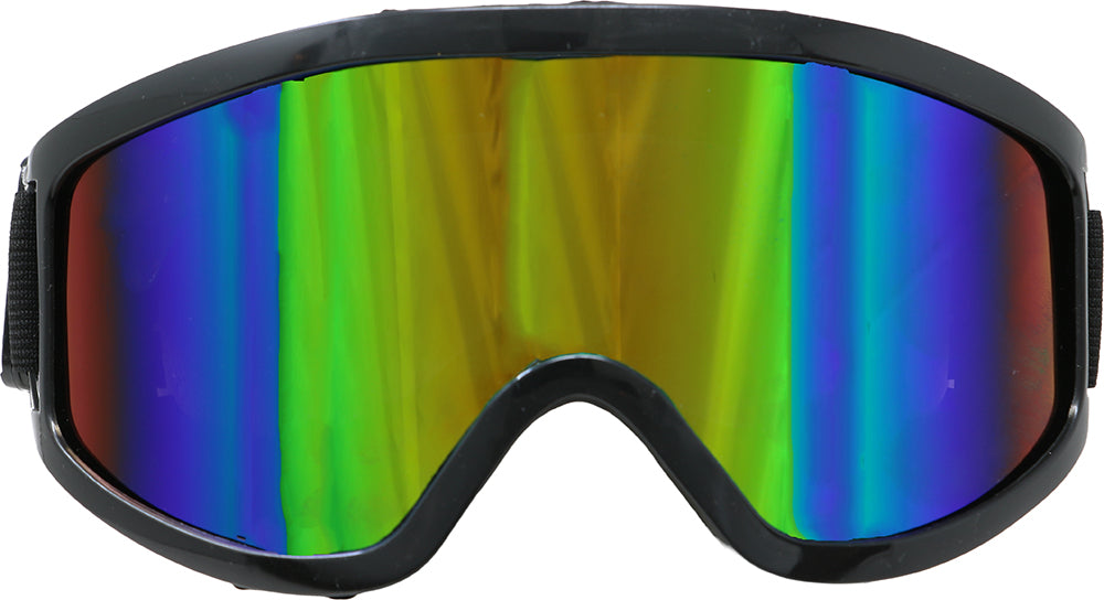SKI GOOGLES