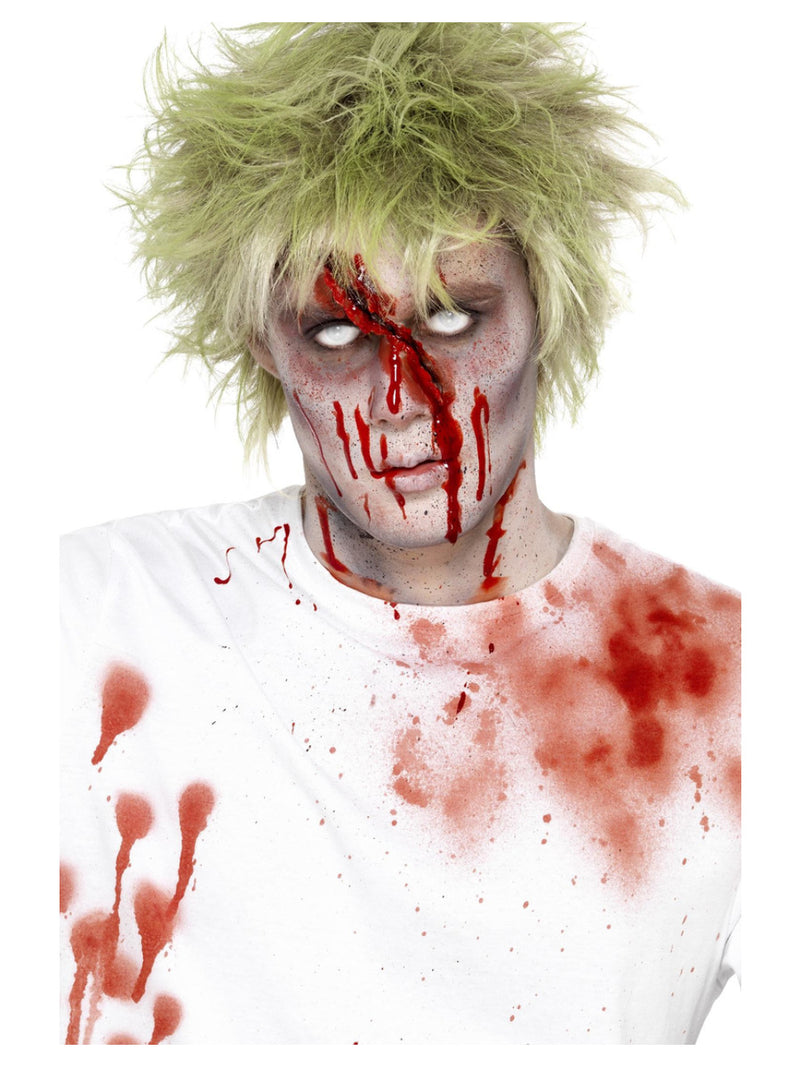 Fake Blood Clothing Spray 75ml, Display Box of 12 - 4