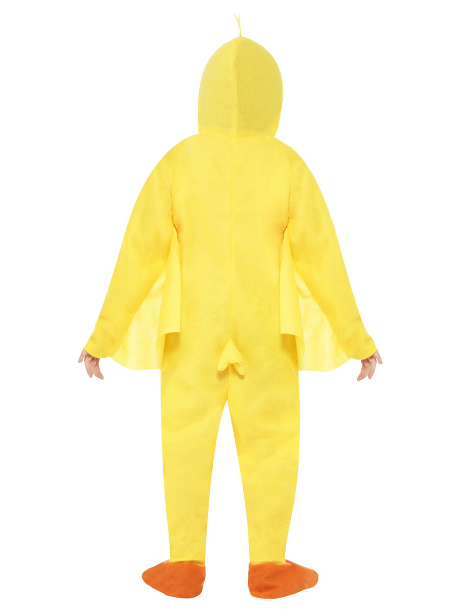 Duck Costume, Yellow - 3