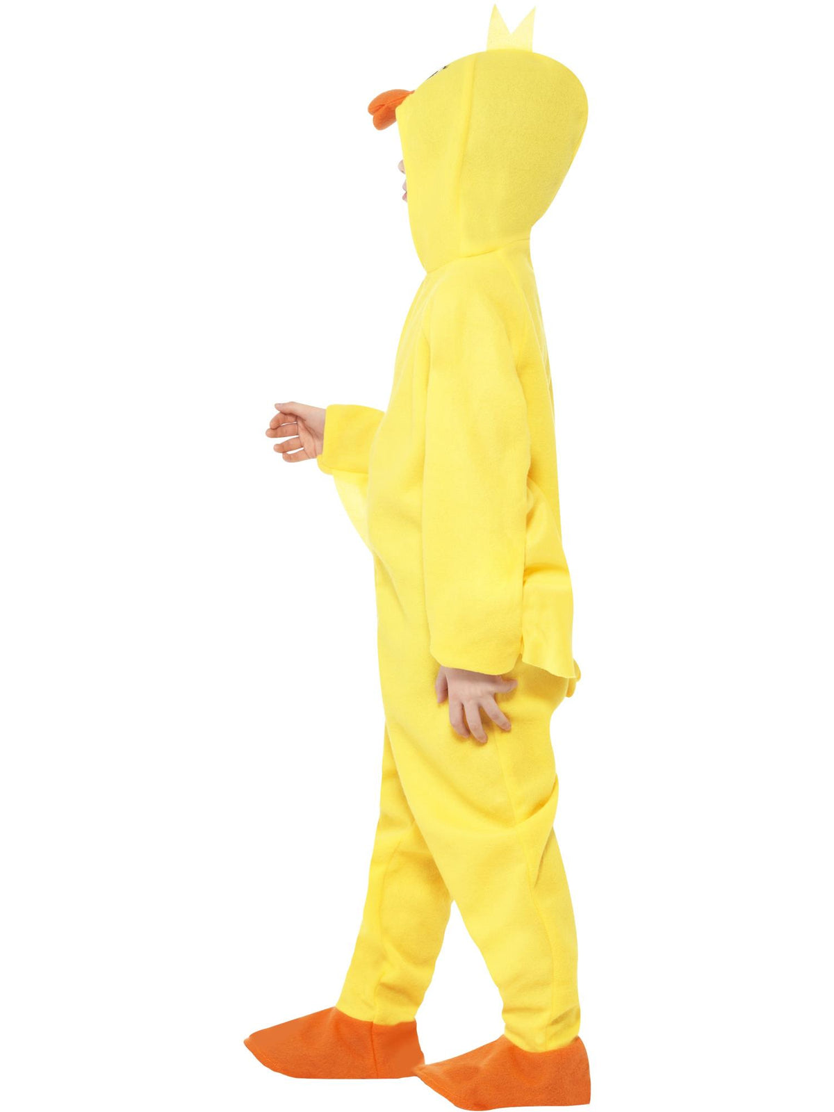 Duck Costume, Yellow 3