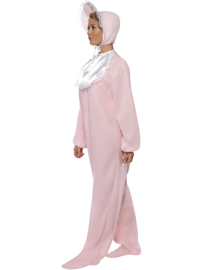 Baby Romper Costume, Pink 3