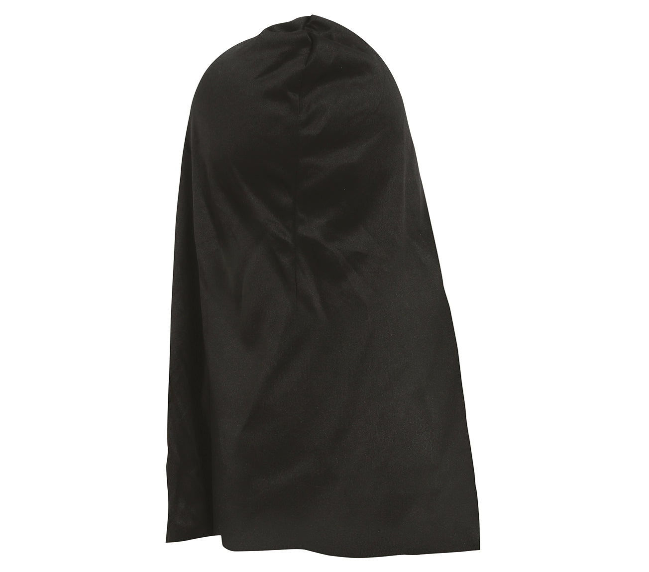 HOODED LEPER MASK, VINYL