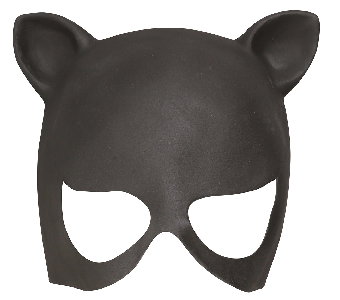 CAT LADY LATEX MASK