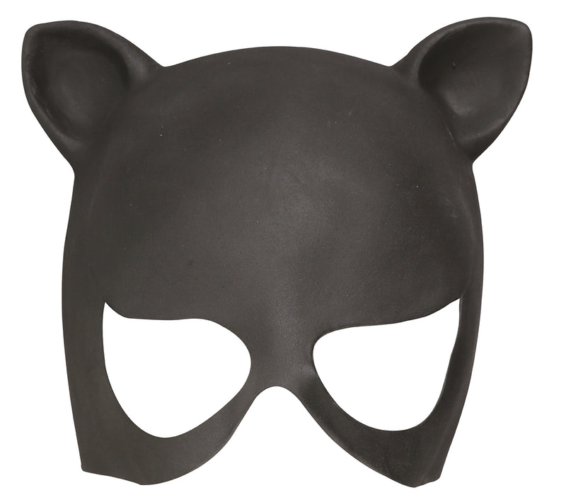 CAT LADY LATEX MASK
