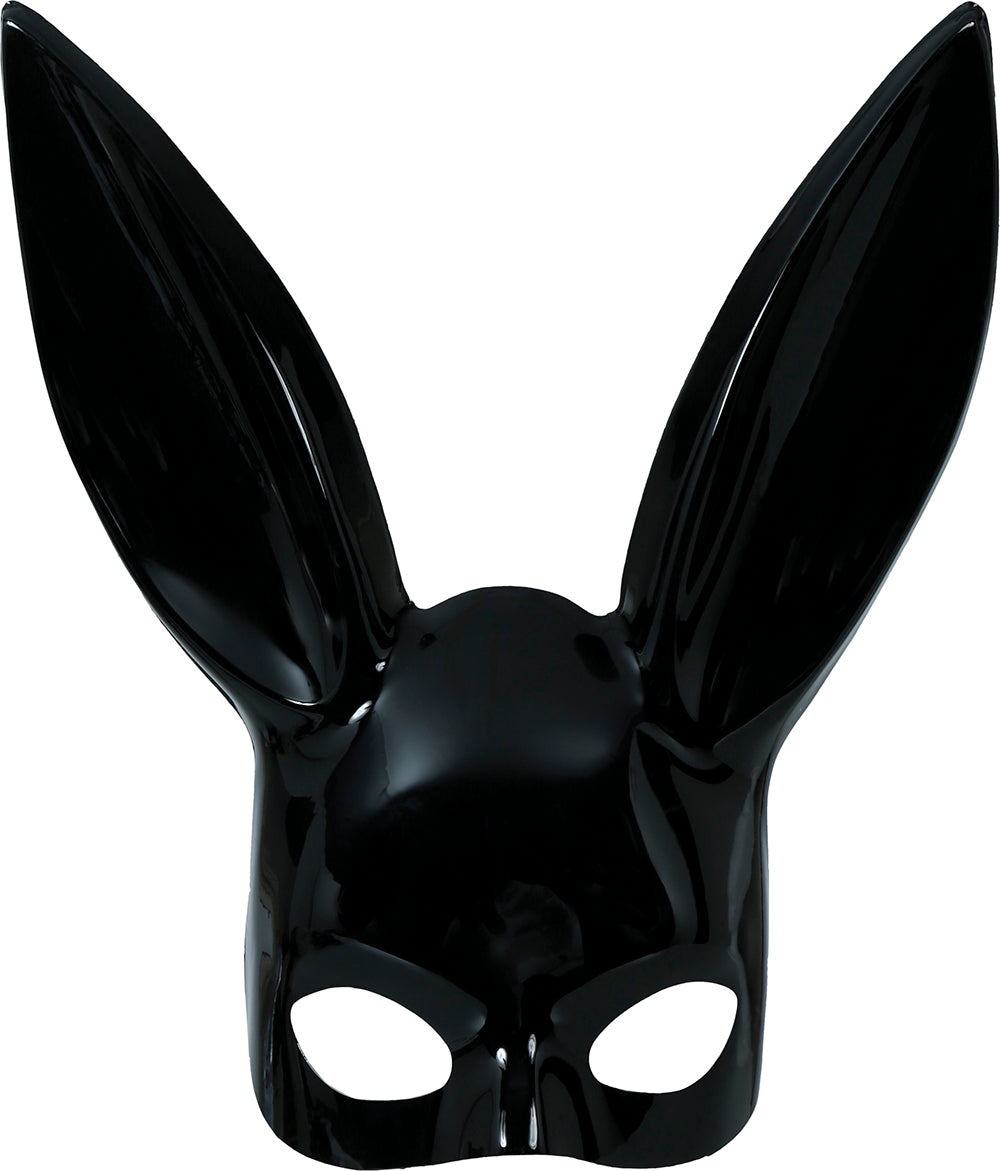 HALF FACE SEXY BUNNY