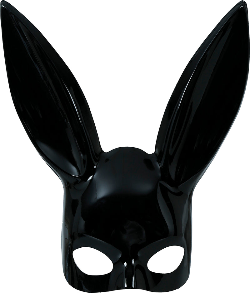 HALF FACE SEXY BUNNY