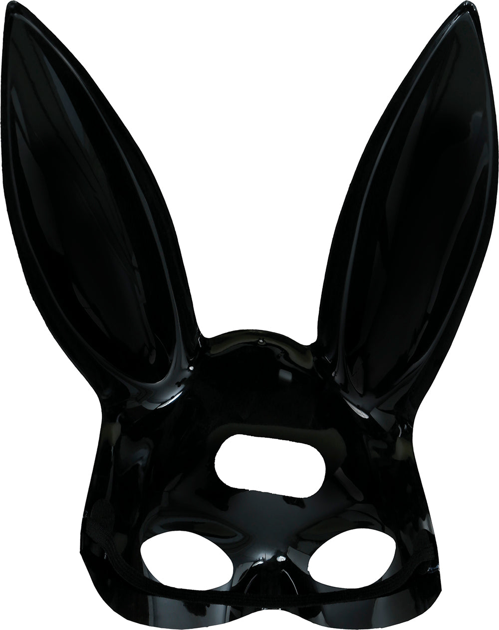 HALF FACE SEXY BUNNY