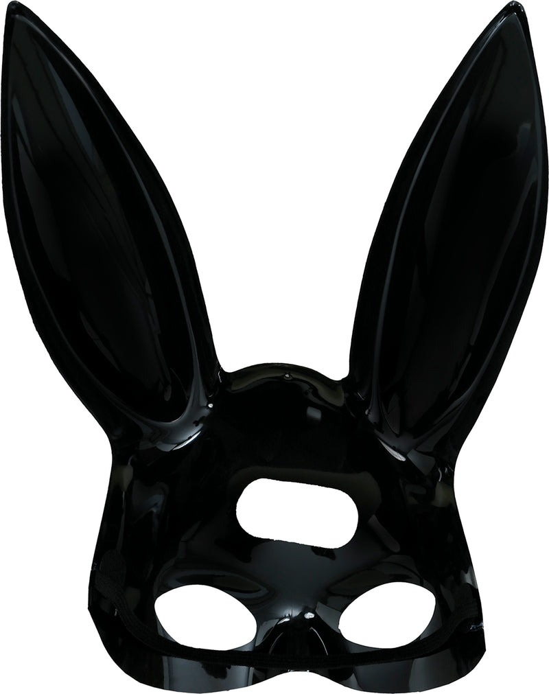 HALF FACE SEXY BUNNY
